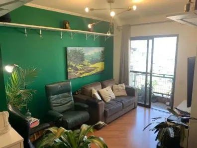 Apartamento com 2 Quartos à venda, 70m² no Vila Butantã, São Paulo