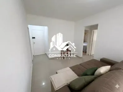 Apartamento com 2 Quartos à venda, 104m² no Vila Belmiro, Santos