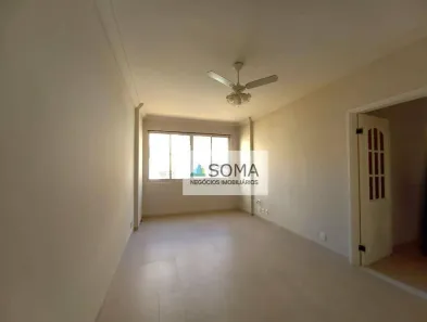 Apartamento com 2 Quartos à venda, 111m² no Centro, Campinas