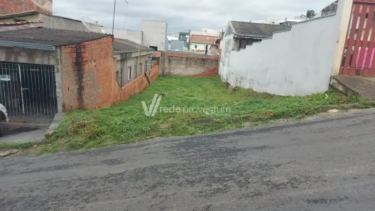 Lote/Terreno à venda, 240m² no Chácaras Alpina, Valinhos