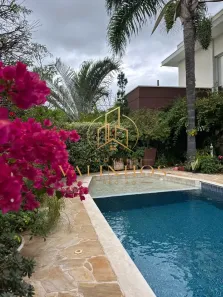 Casa com 4 Quartos à venda, 233m² no Bosque, Vinhedo
