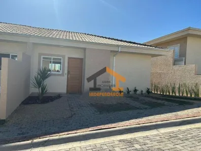 Casa de Condomínio com 3 Quartos para venda ou aluguel, 60m² no Parque das Laranjeiras, Itatiba