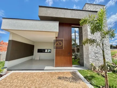 Casa com 3 Quartos à venda, 140m² no Jardim Park Vista Real, Indaiatuba