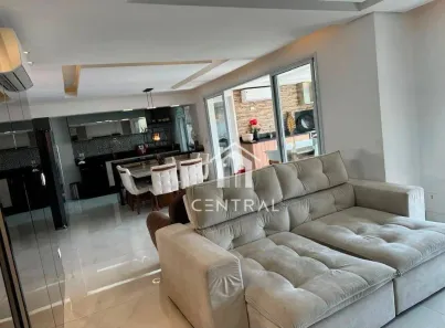Apartamento com 3 Quartos à venda, 145m² no Vila Lanzara, Guarulhos