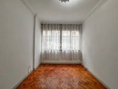 Apartamento com 2 Quartos à venda, 65m² no Glória, Rio de Janeiro