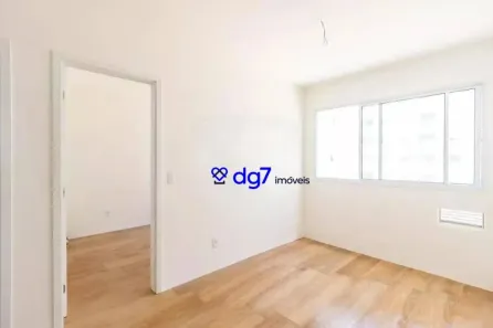 Apartamento com 1 Quarto à venda, 37m² no Vila Butantã, São Paulo
