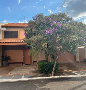 Casa de Condomínio com 4 Quartos à venda, 230m² no Higienópolis, São José do Rio Preto