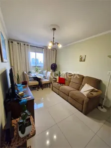 Apartamento com 2 Quartos à venda, 45m² no Parada Inglesa, São Paulo