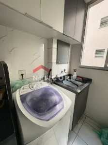 Apartamento com 2 Quartos à venda, 47m² no Água Chata, Guarulhos