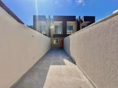 Casa com 2 Quartos à venda, 125m² no Vila Cloris, Belo Horizonte