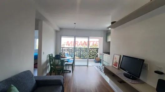 Apartamento com 2 Quartos à venda, 43m² no Tucuruvi, São Paulo