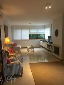 Apartamento com 3 Quartos à venda, 145m² no Auxiliadora, Porto Alegre