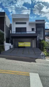 Casa de Condomínio com 3 Quartos à venda, 180m² no Nova Era, Itupeva