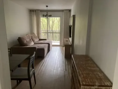 Apartamento com 3 Quartos à venda, 88m² no Vila São Silvestre, São Paulo