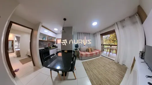 Flat com 2 Quartos à venda, 44m² no , Bezerros