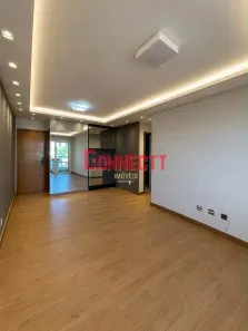 Apartamento com 3 Quartos à venda, 104m² no Jardim Nova Aliança Sul, Ribeirão Preto