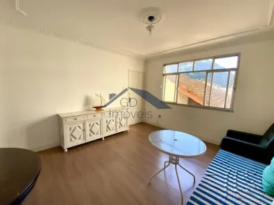 Apartamento com 2 Quartos à venda, 72m² no Centro, Petrópolis