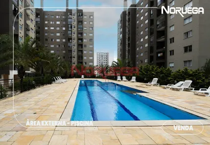 Apartamento com 3 Quartos à venda, 153m² no Boa Vista, Curitiba