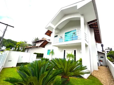 Casa de Condomínio com 4 Quartos à venda, 288m² no Itoupava Norte, Blumenau