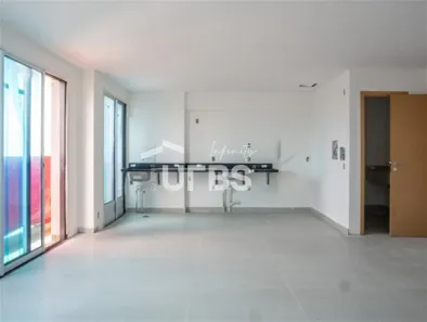 Apartamento com 1 Quarto à venda, 49m² no Setor Marista, Goiânia