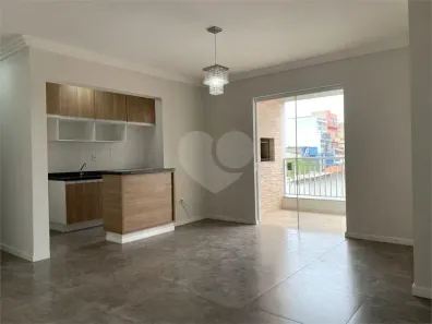 Apartamento com 3 Quartos à venda, 82m² no Vila Hortência, Sorocaba