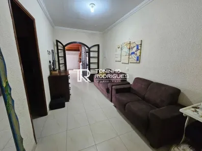 Casa de Condomínio com 2 Quartos à venda, 70m² no Mar e Céu, Guarujá