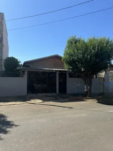 Casa com 3 Quartos à venda, 166m² no Vila Dainese, Santa Bárbara D'Oeste