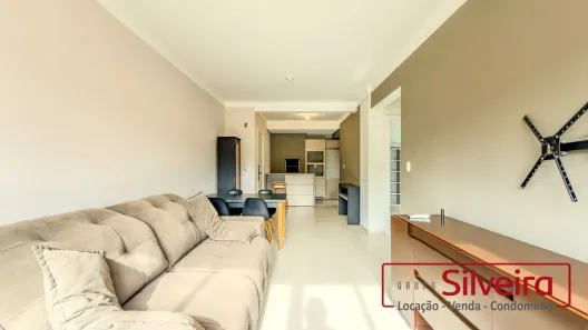 Apartamento com 2 Quartos para alugar, 72m² no Bom Jesus, Porto Alegre