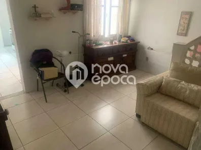 Casa com 3 Quartos à venda, 232m² no Maracanã, Rio de Janeiro