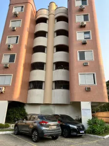 Apartamento com 3 Quartos à venda, 83m² no Itacorubi, Florianópolis