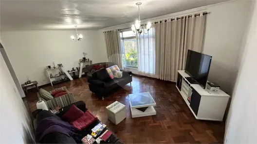 Sobrado com 6 Quartos à venda, 316m² no Sumarezinho, São Paulo
