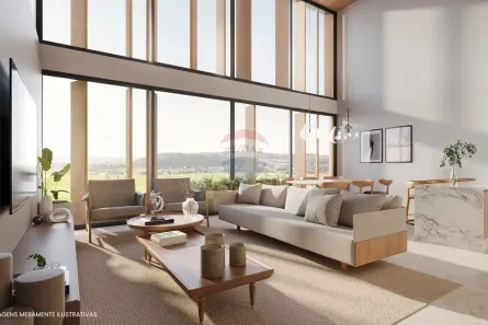 Apartamento com 2 Quartos à venda, 171m² no Sertão de Santa Luzia, Porto Belo