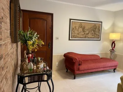 Casa com 2 Quartos à venda, 232m² no Vila Camilópolis, Santo André