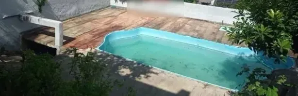 Casa com 6 Quartos à venda, 385m² no Imbetiba, Macaé