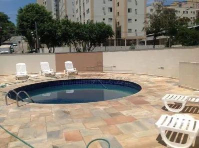 Apartamento com 3 Quartos à venda, 65m² no Jardim Satélite, São José dos Campos