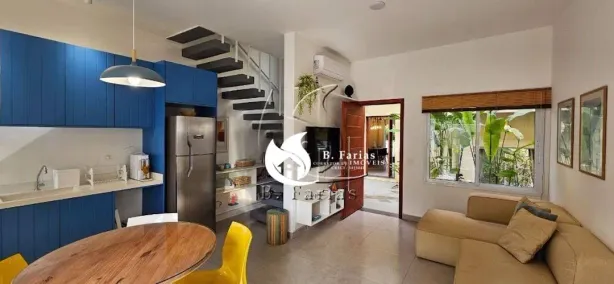 Casa de Condomínio com 2 Quartos à venda, 80m² no Santiago, São Sebastião