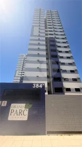 Apartamento com 3 Quartos à venda, 78m² no Farol, Maceió
