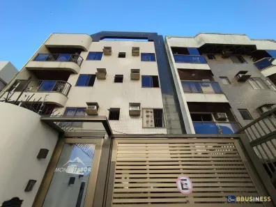 Apartamento com 2 Quartos para venda ou aluguel, 68m² no Centro, Campos dos Goytacazes