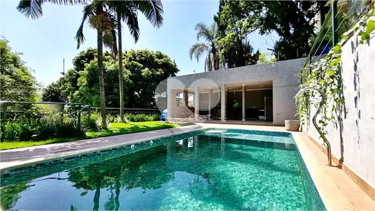 Casa com 3 Quartos para venda ou aluguel, 430m² no Vila Albertina, São Paulo
