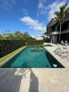Casa com 5 Quartos à venda, 575m² no Jurerê Internacional, Florianópolis
