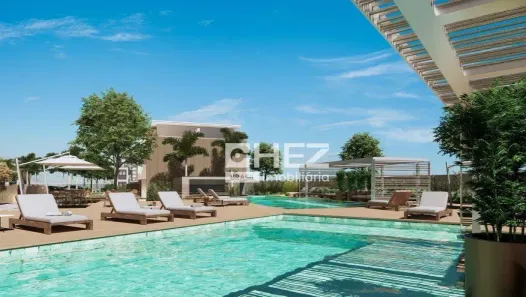 Sala Comercial à venda, 42m² no Marlin, Cabo Frio