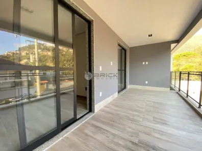 Apartamento com 3 Quartos à venda, 156m² no Alto, Teresópolis