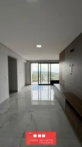 Apartamento com 3 Quartos à venda, 94m² no Graciosa - Orla 14, Palmas