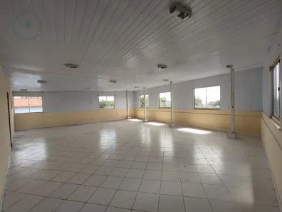 Sala Comercial para alugar, 235m² no Fazendinha, Belo Horizonte