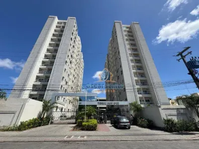 Apartamento com 2 Quartos à venda, 49m² no Passaré, Fortaleza