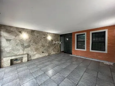 Casa com 2 Quartos para alugar, 96m² no Jardim Brasília, Piracicaba