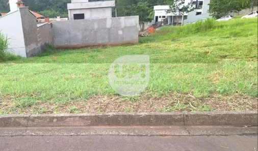 Lote/Terreno à venda, 288m² no Unileste, Piracicaba