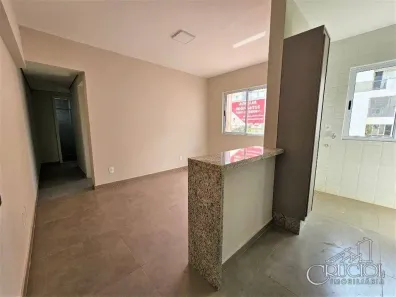 Apartamento com 2 Quartos para alugar, 44m² no Centro, Londrina