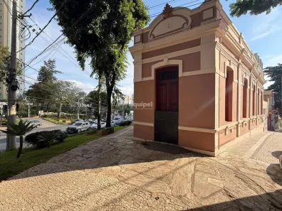 Ponto Comercial à venda, 248m² no Floresta, Belo Horizonte