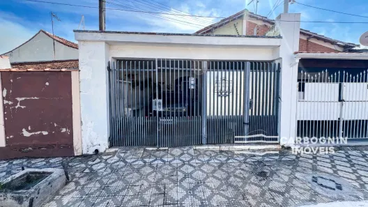 Casa com 2 Quartos à venda, 160m² no Jardim Rafael, Caçapava